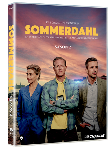 Sommerdahl - Sæson 2
